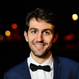 Headshot of Adrià Garriga-Alonso, Engineering (PhD) Student, Cambridge '21