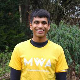 Headshot of Shavindra Jayasekera, Marhematics Student, Cambridge '21